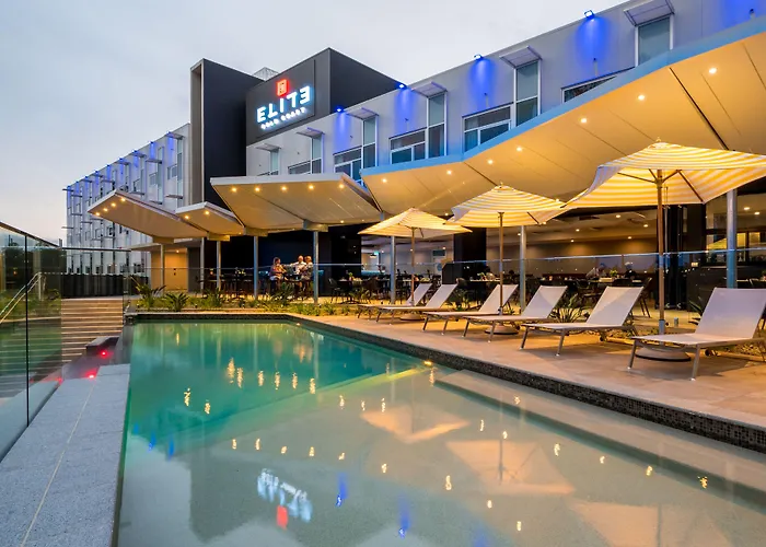 Elite Gold Coast Hotel